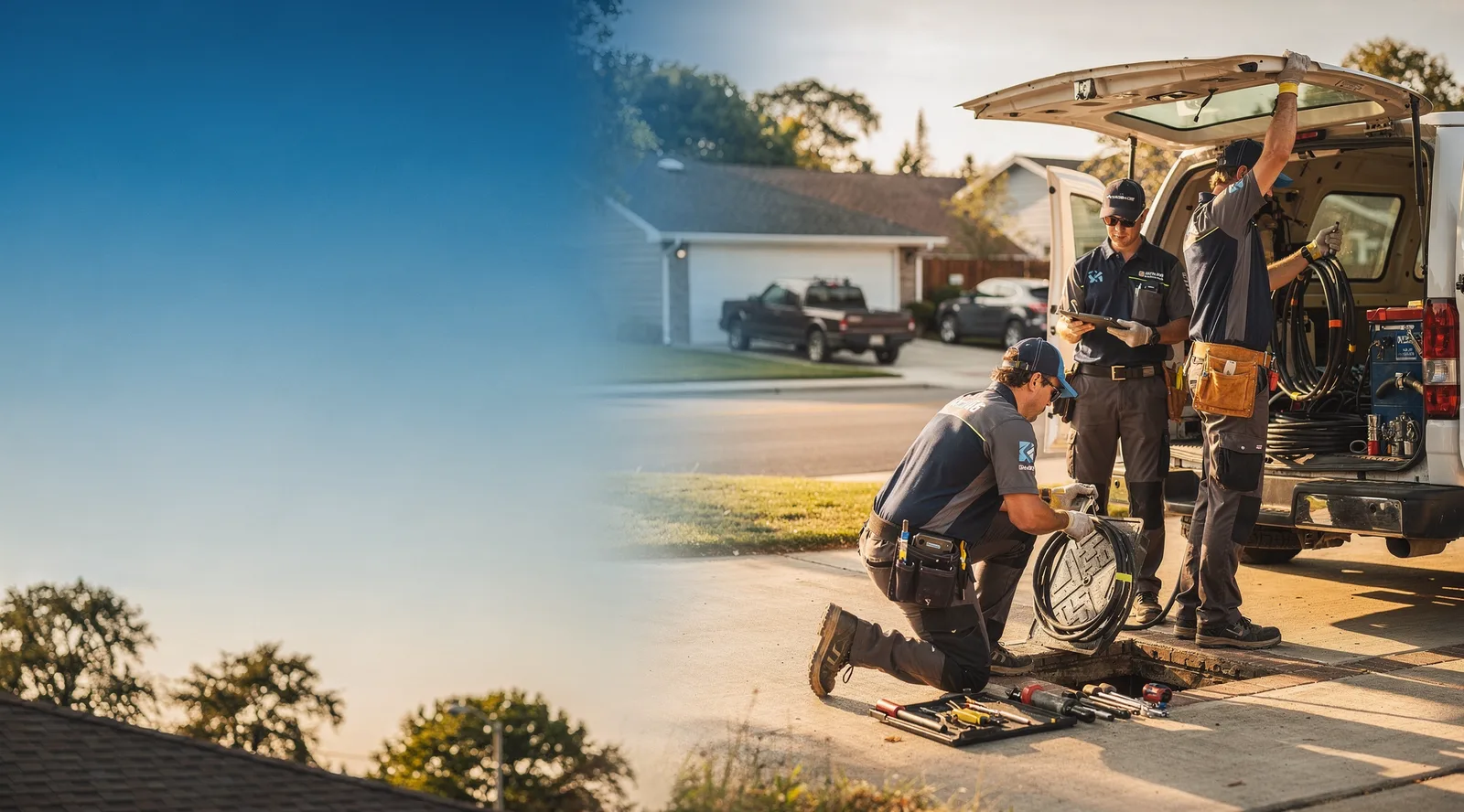 Water Softener Installation in Krum, TX near me